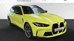 Gebraucht 2024 BMW M3 Competition Edition Kombi | 81.490 € (Superpreis)