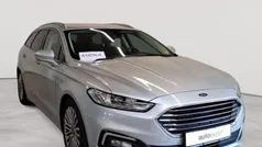 Gebraucht 2019 Ford Mondeo Titanium Kombi | 13.290 € (Fairer Preis)