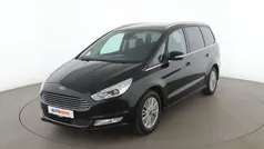Schwarz Gebraucht 2019 Ford Galaxy Titanium Van / Kleinbus | 19.390 € (Fairer Preis)