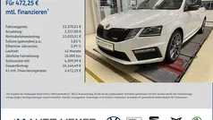 Gebraucht 2020 Skoda Octavia Sport Kombi | 23.370 € (Fairer Preis)