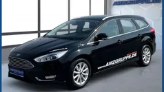 Gebraucht 2016 Ford Focus Titanium Kombi | 9.990 € (Fairer Preis)