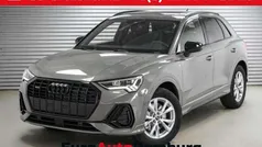 Daytonagrau metallic (6y) Neu 2025 Audi Q3 S-Line SUV | 47.090 € (Superpreis)