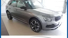 Gebraucht 2025 Skoda Kamiq Monte Carlo SUV | 29.990 € (Fairer Preis)