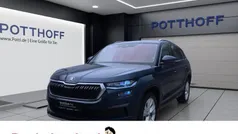 Gebraucht 2022 Skoda Kodiaq Tour SUV | 34.977 € (Fairer Preis)