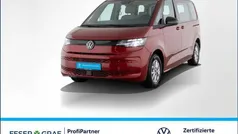 Gebraucht 2024 VW T7 Basis Van | 48.485 € (Superpreis)