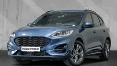 Blau Gebraucht 2024 Ford Kuga ST-Line SUV | 27.300 € (Guter Preis)