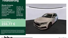 Gebraucht 2022 Skoda Octavia Clever Kombi | 21.960 € (Fairer Preis)
