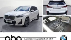 Weiß Gebraucht 2024 BMW iX1 M Sport SUV | 43.500 € (Fairer Preis)