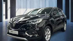 Gebraucht 2019 Renault Kadjar LIMITED Deluxe SUV | 17.989 € (Fairer Preis)