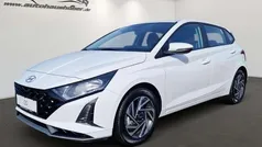 Gebraucht 2024 Hyundai i20 Trend Limousine | 21.500 € (Fairer Preis)