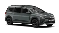 Gebraucht 2025 Dacia Jogger Extreme Kombi | 23.840 € (Fairer Preis)