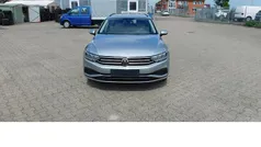 Gebraucht 2022 VW Passat Conceptline Kombi | 23.990 € (Guter Preis)