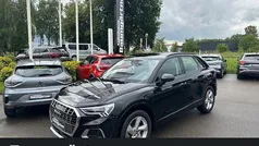 Gebraucht 2024 Audi Q3 Advanced Plus SUV | 34.880 € (Superpreis)