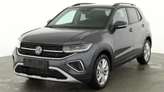Gebraucht 2025 VW T-Cross Life SUV | 29.445 € (Fairer Preis)