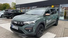 Safarigrüngrau (grau) Gebraucht 2025 Dacia Jogger Extreme | 21.890 € (Guter Preis)
