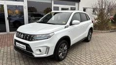 Weiß Gebraucht 2022 Suzuki Vitara Comfort SUV | 19.880 € (Guter Preis)