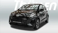 Blau Neu 2025 Hyundai i10 Comfort Kleinwagen | 18.990 € (Fairer Preis)