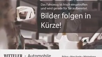 Gebraucht 2021 Mercedes B250e Progressive Van / Kleinbus | 24.990 € (Fairer Preis)