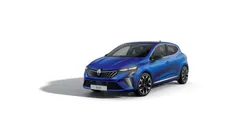 Grau Neu 2024 Renault Clio V Techno Limousine | 19.300 € (Fairer Preis)