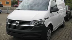 Gebraucht 2024 VW T6.1 Van | 36.990 € (Guter Preis)
