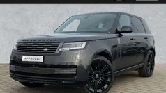 Gebraucht 2024 Land Rover Range Rover SUV | 192.750 €