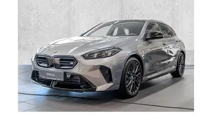 Gebraucht 2025 BMW M135 M Sport Kleinwagen | 55.990 € (Fairer Preis)