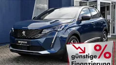 Gebraucht 2023 Peugeot 3008 Allure SUV | 26.390 € (Fairer Preis)