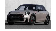 Gebraucht 2022 Mini John Cooper Works Kleinwagen | 32.995 € (Fairer Preis)