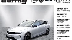 Gebraucht 2024 Opel Astra Edition Kombi | 21.680 € (Fairer Preis)