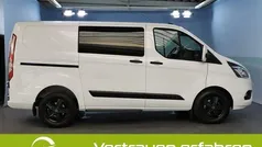 Gebraucht 2022 Ford Transit Tourneo Van / Kleinbus | 28.999 € (Fairer Preis)