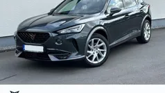 Gebraucht 2022 Cupra Formentor SUV | 23.990 € (Fairer Preis)