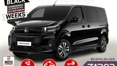 Gebraucht 2025 Citroën Spacetourer Van | 43.945 € (Fairer Preis)