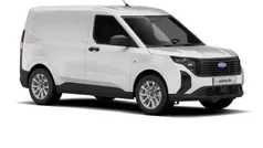 Gebraucht 2024 Ford Transit Trend Van | 26.537 € (Fairer Preis)