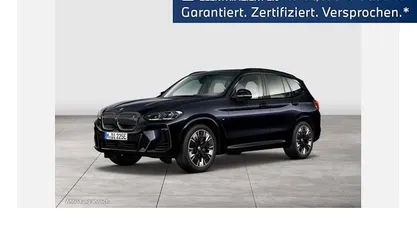 Gebraucht 2023 BMW iX3 Impressive SUV | 46.490 € (Fairer Preis)