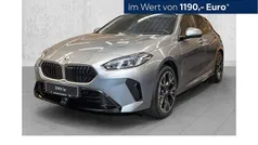 Gebraucht 2025 BMW 120 Sport Line Kleinwagen | 35.900 € (Guter Preis)