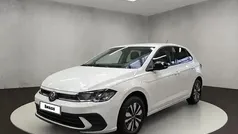 Gebraucht 2025 VW Polo Limousine | 24.475 € (Guter Preis)