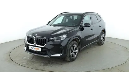 Gebraucht BMW X1 Performance 136 PS (100 kW) 2025 SUV