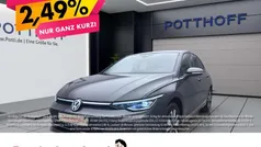 Gebraucht 2025 VW Golf VIII Goal Limousine | 23.977 € (Superpreis)