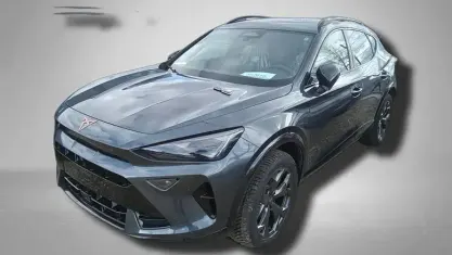 Gebraucht Cupra Formentor 150 PS (110 kW) 2026 Magnetic grau metallic SUV