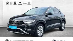 Gebraucht 2024 VW T-Roc Life SUV | 24.899 € (Fairer Preis)
