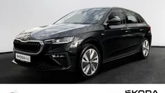 Gebraucht 2025 Skoda Scala Drive Kleinwagen | 24.590 € (Fairer Preis)