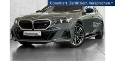 Gebraucht 2023 BMW i5 Performance Limousine | 62.780 € (Superpreis)