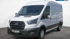 Weiß Neu 2025 Ford Transit Trend Van / Kleinbus | 38.000 € (Fairer Preis)
