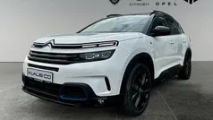 Schwarz Neu 2024 Citroën C5 Aircross SUV | 29.990 € (Guter Preis)