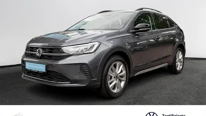 Grau Gebraucht 2024 VW Taigo Goal SUV | 20.990 € (Fairer Preis)