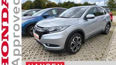 Gebraucht 2018 Honda HR-V Executive SUV | 18.990 € (Fairer Preis)