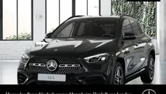 Mercedes GLA200