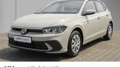 Grau Gebraucht 2022 VW Polo Life Limousine | 18.480 € (Fairer Preis)