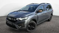 Dolomitgrau Neu 2025 Dacia Jogger Extreme Van / Kleinbus | 23.550 € (Fairer Preis)