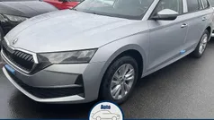 Gebraucht 2025 Skoda Octavia Selection Kombi | 34.875 € (Fairer Preis)